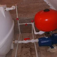 نصب پمپ ولوله کشی سردو گرم ولوله بازکنی|خدمات پیشه و مهارت|تهران, امین حضور|دیوار