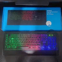 کیبورد های گیمینگ نیاز به تعمیر