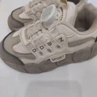 کفش کودک ۲۷