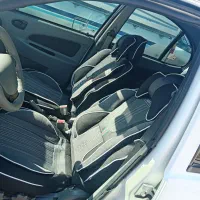 تیبا 2 مدل 97|خودرو سواری و وانت|مشهد, یاغون آباد|دیوار