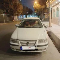 سمند مدل 96|خودرو سواری و وانت|مشهد, هفده شهریور|دیوار