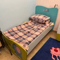 سرویس خواب نوزاد نوجوان فیلی آپادانا