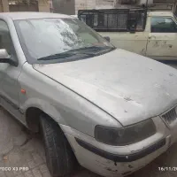 سمند مدل ۸۲