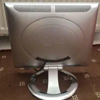 مانیتور LG فلترون 15|قطعات و لوازم جانبی رایانه|بجنورد, |دیوار