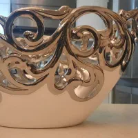 لوازم خانگی|ظروف سرو و پذیرایی|مشکیندشت, |دیوار