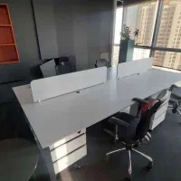 انواع میزهای اداری