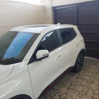 ایکس ۵۵ پرو|خودرو سواری و وانت|تهران, شهرک غرب|دیوار