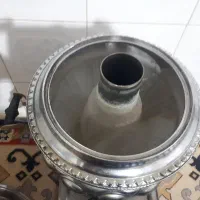 سماور گازی اکبر برادران ممتاز