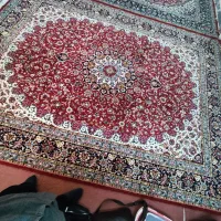 فرش ۱۲ متری ۳عدد|فرش|قرچک, زیبا شهر|دیوار