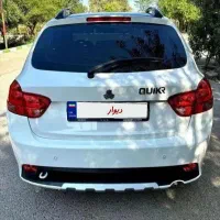 کوییک Rمدل1400|خودرو سواری و وانت|نقده, |دیوار