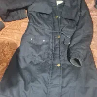 لباس وکفش نو و درحدنو.کاپشن ...زنانه مردانه|لباس|گرمسار, |دیوار