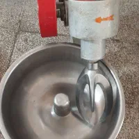 خمیر گیر 15کیلویی|کافی‌شاپ و رستوران|زرقان, |دیوار