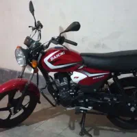 دایچی HX 180|موتورسیکلت|کرج, شهرک بنفشه|دیوار