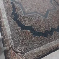 فروش فرش مدل ۴غزال تراکم بالا ۱۲متری