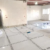 نصب انواع کاشی و سرامیک