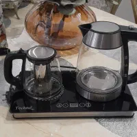 چای ساز تکنو