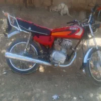 موتور هوندا موزایده پیشتاز با مدرک گل نامه
