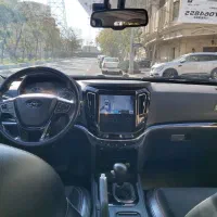 هایما +S7 مدل ۱۴۰۱ بدون رنگ|خودرو سواری و وانت|تبریز, |دیوار