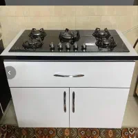 گاز صفحه ای نو نو