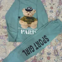 دو عدد کت تک و یک عدد لباس بچگانه|لباس|همدان, |دیوار