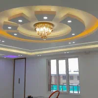 شاگرد برق کاری