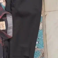 شلوار پارچه ای مردانه سایز44