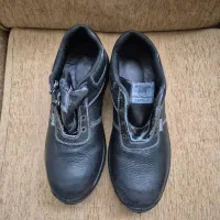 کفش ایمنی و صندل چرمی|کیف، کفش، کمربند|شیراز, دشت چنار|دیوار