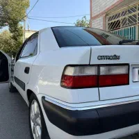 زانتیا ۲۰۰۰ مدل ۱۳۸۷ کامل بی رنگ فابریک