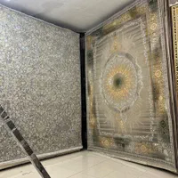 فرش۱۲۰۰شانه|فرش|قشم, |دیوار