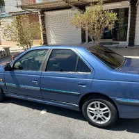 پارس tu5 94 معاوضه