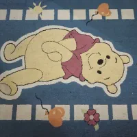 فرش کودک 3 متری