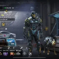 اکانت کالاف ریجن هند تک سیو اکتیویژن|کنسول، بازی ویدئویی و آنلاین|کازرون, |دیوار