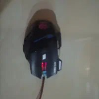 ماوس گیمینگ