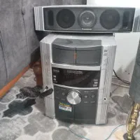 ضبط وباند پاناسونیک 5600