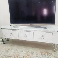 میز تلویزیون کنسول