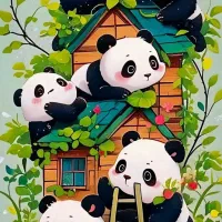 نقاشی اتاق کودک|خدمات پیشه و مهارت|قم, زنبیل آباد|دیوار