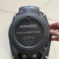 Hqr-7100کنوود|سیستم صوتی خانگی|باغستان, |دیوار