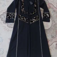 مانتو مجلسی،کفش|لباس|اهواز, معین زاده|دیوار