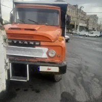 لیلاند مدل ۱۳۶۰