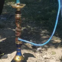 قلیان دوسیب رخ عالی