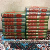 ۱۶ جلد کتاب تفسیر تسنیم جوادی آملی