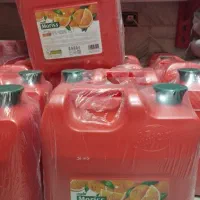 شربت گالن بزرگ