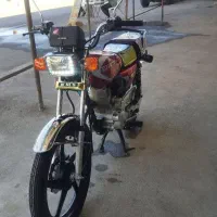 هندا 200 احسان سلامت