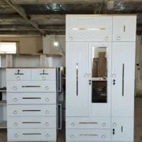 یک کلاف کار نصاب موتاژ کمک برشکار ام دی اف نیازمند