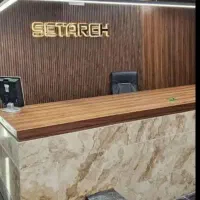آپارتمان 130متری واقع در برج نوساز کاسبی