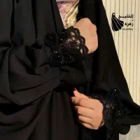 چادر عبا از 1400 تا 2500