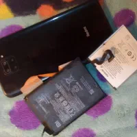 گوشی نوت 9وسیم سیار سه فاز