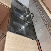 کابینت دست دوم|اجاق گاز و لوازم برقی پخت‌وپز|تهران, کرمان|دیوار