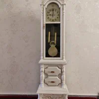 ساعت قدی|ساعت دیواری و تزئینی|اراک, |دیوار