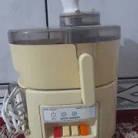 قیمت آبمیوه گیری پارس خذر